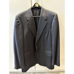HICKORY FREEMAN CHARCOAL JACKET 40‎ L